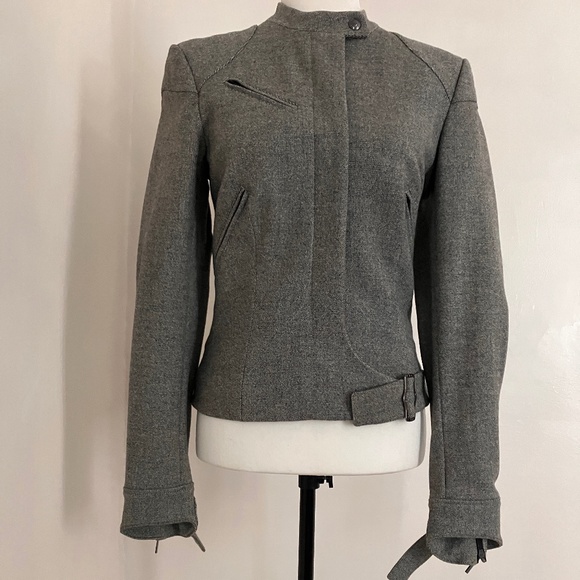 Christian Dior tweed jacket - Picture 1 of 15